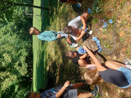 Trije tedni razigranega otroškega smeha – zaključek Ravensko razgibanega poletja (21)